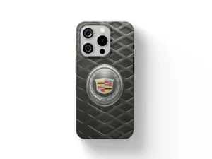 Cadillac Étui Smartphone Look Minimal Standard